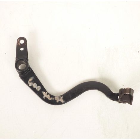 [PRODUIT D'OCCASION] Pédale de frein origine pour moto Honda 600 XLR Occasion (1/3)