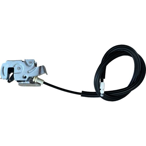 SERRATURA PORTA POSTERIORE SINISTRA - FIAT - Ducato 2006 - 1385567080 - 1345734080 - 1379732080 - 1612788680
