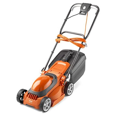 Flymo EASI STORE 300R Rotary Lawnmower 300mm
