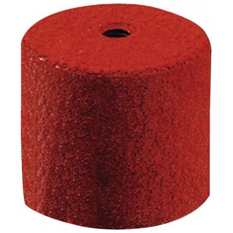 Aimant D.20.6mm H.19mm avec trou borgne fileté force d'adhérence 40 N BELOH