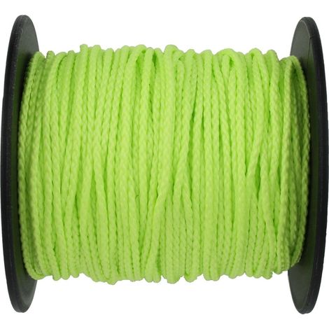 Conacord Seilschnur Ø 1,7 mm x 50 m Bindfaden