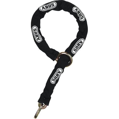 12KS/120 Loop Security Chain 120cm x 12mm (1/5)