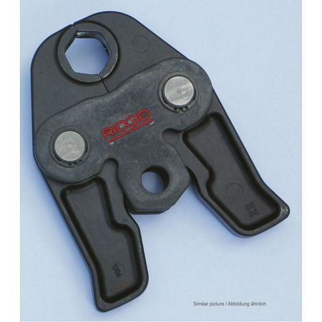 Mâchoire compact V22 (1/4)