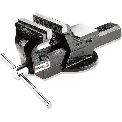 Dogher 926-175 TORNILLO DE BANCO GUIA CUADRADA 175MM
