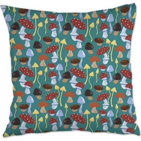 Housse de coussin décorative lavable en machine pour la Saint-Valentin, mariage, anniversaire, Noël, l'Action de grâce (1/5)