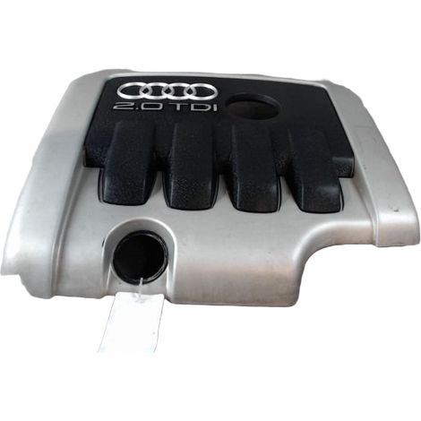 [PRODUIT D'OCCASION] Cache Moteur AUDI A3 Sportback 2.0 Tdi 16v ♻️ Ref Oe. 03g103925bq - Garantie à vie