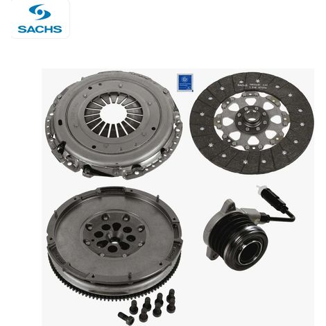 Kit d'embrayage SACHS 2290 601 194 HYUNDAI