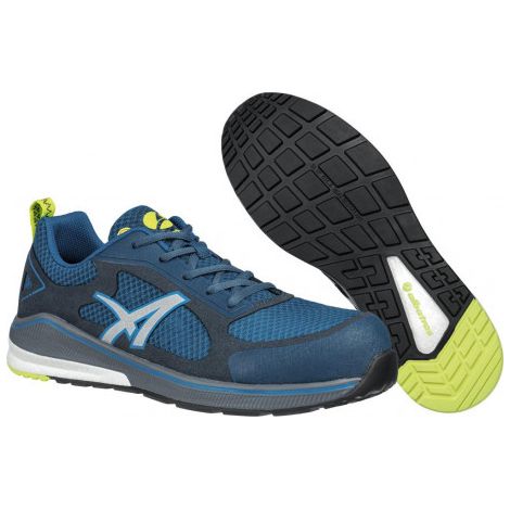 Chaussure de sécurité 647660. ESD.HRO.S1P. Taille 44 Puma (1/5)