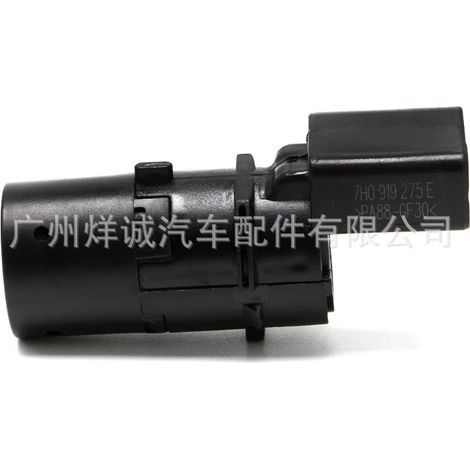 7H0919275E is a PDC sensor for Audi A3 and A4 parking sensors, including reversing radar and parking sensors. (1/4)