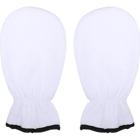 1 Paar Spa-Handschuhe