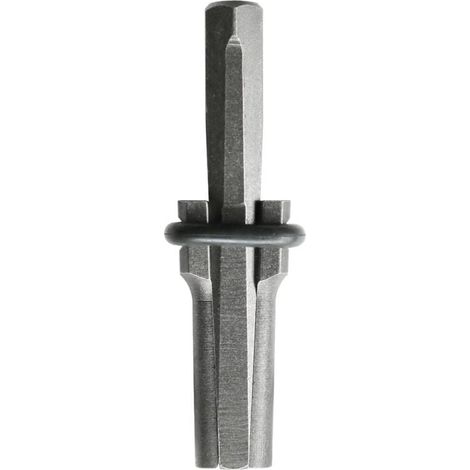 Set mit 5 Teilen – Spaltkeil/Steinkeil für Schotter – 16 mm