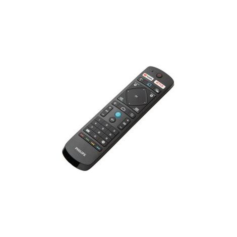Philips 22AV2005B mando a distancia TV Botones