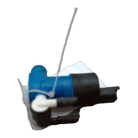 Pompe Lave-glace Avant RENAULT Twingo III 2014-... [PRODUIT D'OCCASION]♻️289202468r