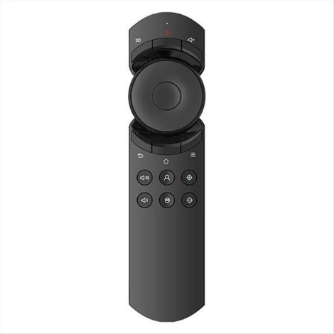 Télécommande Universelle pour Projecteur JMGO H6 A6 J6S N7L N7 J7S J9 U1 S21 S2 S3 S60 J6 G1 G3 T6 E8 V8 C6 X3 P2 P3 (1/4)