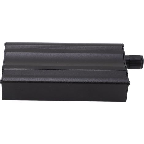 Automatisches Morse-Tastenfeld mit Speicher, Gleichstrom-Funkverstärker, Codeleser-Controller (1/5)