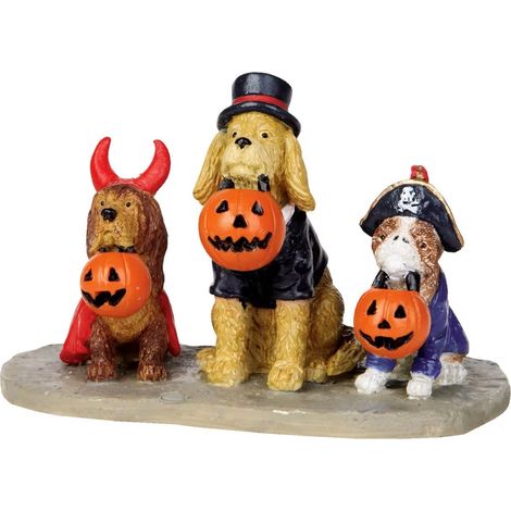 Trick Or Dog Treats Art.-Nr. 12887