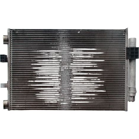 [PRODUIT D'OCCASION] Condenseur Climatisation FORD Focus 2008- ♻️ Ref Oe. 2014533 - Garantie à vie (1/5)