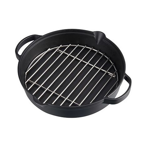 Campingaz Grillplatte für BBQ Culinary Modular Schwarz