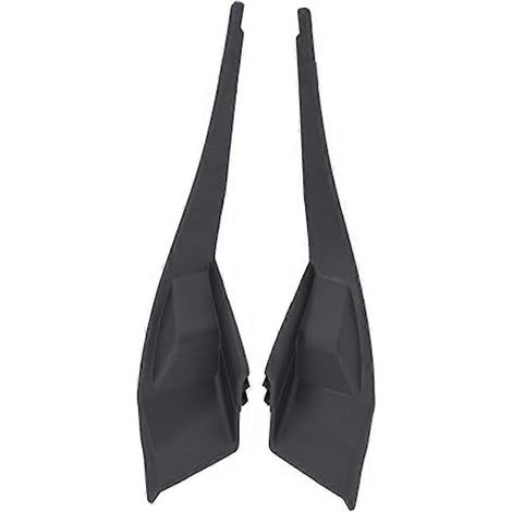 Frontscheibenwischerabdeckung mit Spoiler 91423-SG010 91423-SG000 für Subaru Forester 13-18, Motorhaubenseitendichtung (1/5)