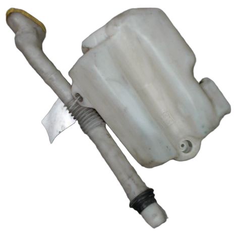 [PRODUIT D'OCCASION] Reservoir Lave-glace Avant RENAULT Scenic II Ph1 02-06 ♻️ Ref Oe. 7701207665 - Garantie à vie (1/3)