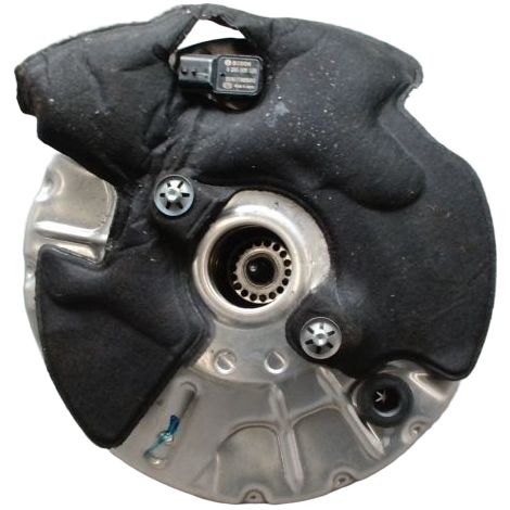 Servo-frein RENAULT Captur [PRODUIT D'OCCASION]♻️472104214r (1/3)