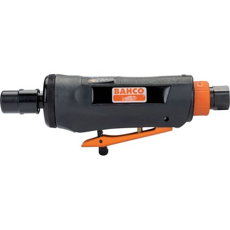 Smerigliatrice pneumatica Bahco bp822 25000 giri/min 0,5 kg