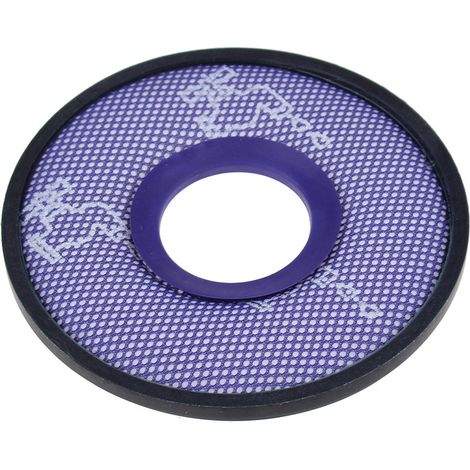 PRE-FILTRE ASPIRATEUR LAVABLE 5053197013105 (1/3)