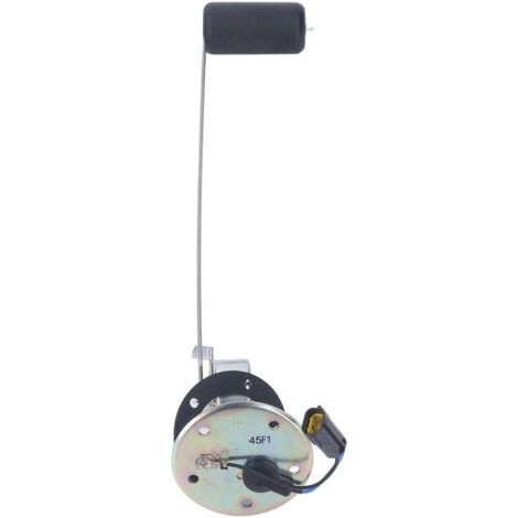 Pièce de remplacement du capteur de niveau à flotteur pour réservoir de carburant, compatible avec les excavatrices Komatsu SK200-8, SK210 et SK330