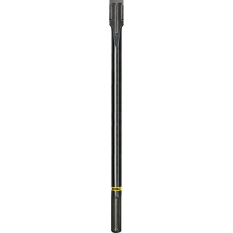 Chisel plat DEWALT DT6979 SDS+ 20x300mm XLR
