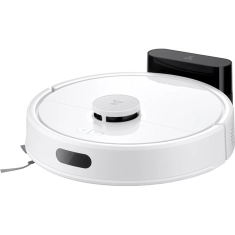 Robot aspirateur Roborock Q7 BF, blanc