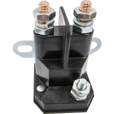 Elektromagnetisches Anlasserrelais 832-1211-210 8321211210 (1/5)