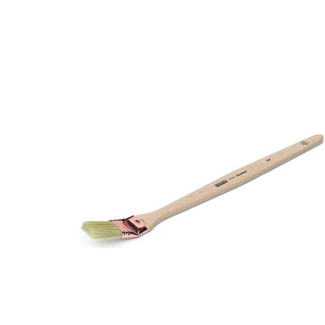 Strumento per pittore roulor angled flat brush 40 mm 9 mm