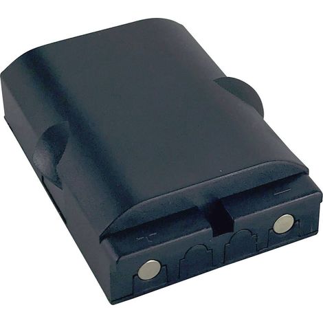 Beltrona Batterie pour grue radiocommandée 4.8 V 600 mAh (1/3)