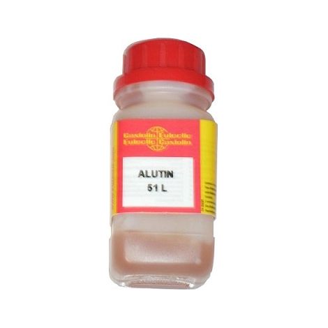 Décapant alutin 51 Castolin