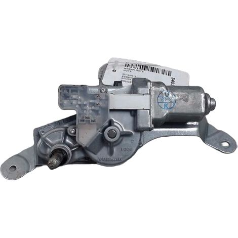 [PRODUIT D'OCCASION] Moteur Essuie-glace Arriere NISSAN Note ♻️ Ref Oe. 287103vu0a - Garantie à vie (1/3)
