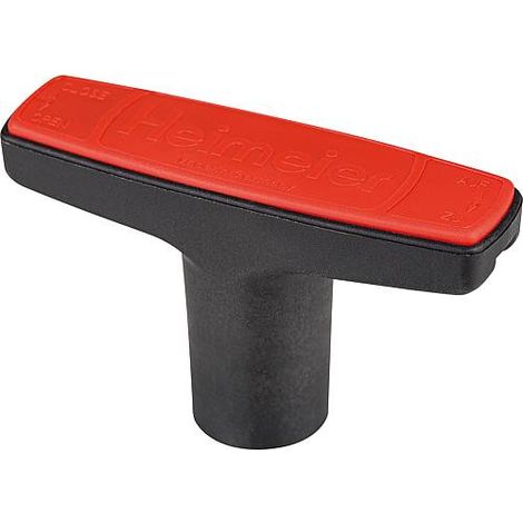 Poignee de rechange pour robinet BG spherique Globo DN40(11/2") et DN50(2")