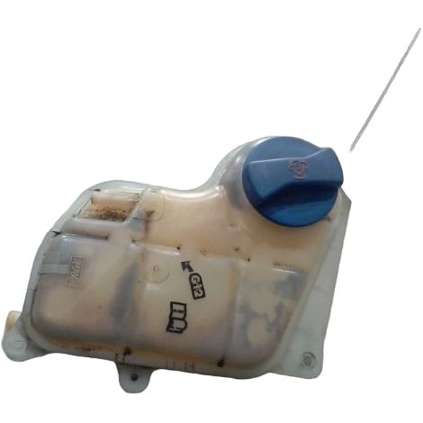 [PRODUIT D'OCCASION] Vase Expansion VOLKSWAGEN Passat ♻️ Ref Oe. 8d0121403l - Garantie à vie (1/3)