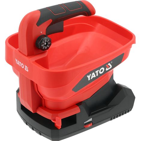 YATO SIEWNIK AKU 18V SOLO