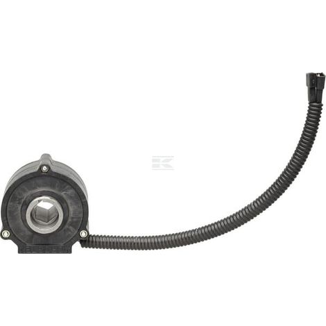 Embrague sin indicador de revoluciones KONGSKILDE 7002156229 (1/4)