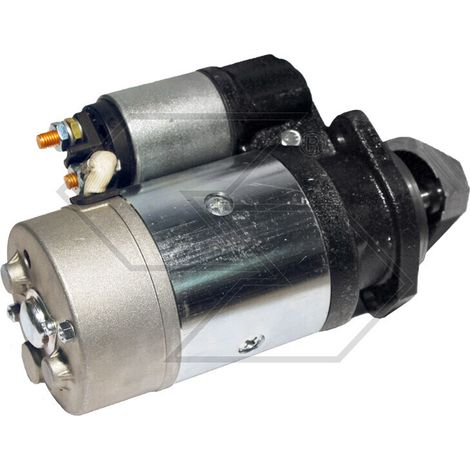 Motorino avviamento macchina agricola LOMBARDINI A22366 5840067