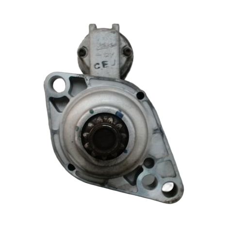 Demarreur VOLKSWAGEN Touran [PRODUIT D'OCCASION]♻️02z911023f (1/4)