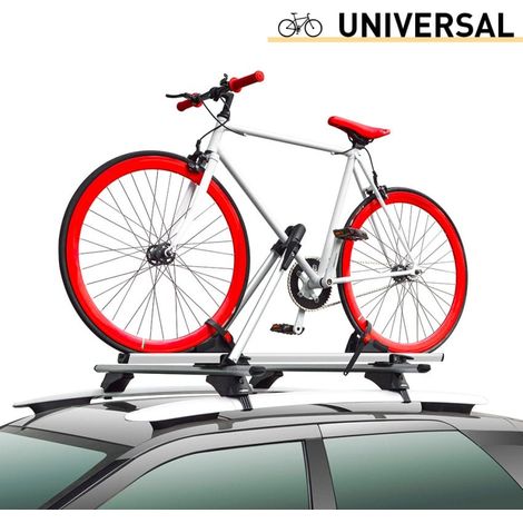 Universal Autodachträger Juza