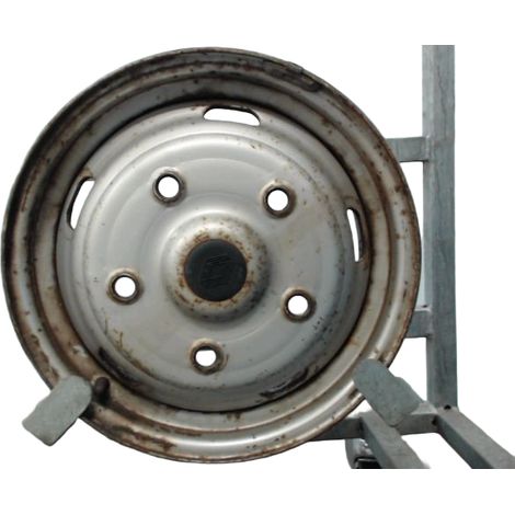 Jante Tole RENAULT Master Fg I Phase 2 -3100- Crt 1989-1997 (1/2)