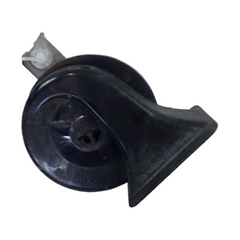 Klaxon / Avertisseur RENAULT Megane II Ph1 02-05 [PRODUIT D'OCCASION]♻️8200491390 (1/2)