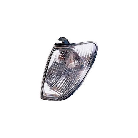 Feu clignotant avant gauche blanc Toyota Land Cruiser FJ100 2001-2004