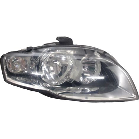 [PRODUIT D'OCCASION] Phare Droit AUDI A4 ♻️ Ref Oe. 8e0941004bk - Garantie à vie (1/4)