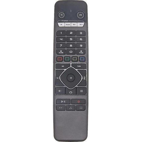 Telecomando intelligente programmabile con comandi vocali, compatibile con i modelli Formuler Z7+ 5G, Z8 Pro e Z1. (1/4)
