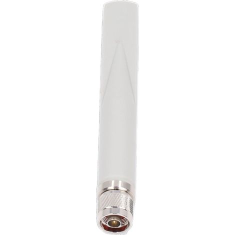 Antenne 5G Haute Performance Omnidirectionnelle pour Automatisation Médicale (1/5)