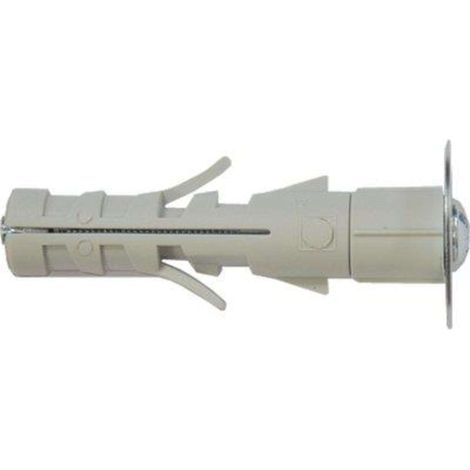 TASSELLO NYLON LUNGO ENP/VP VITE TGS ELEMATIC -  9X50 CF=PZ 100 - 1 confezione