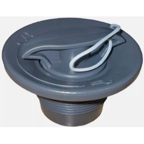 Bouchon de valve de gonflage Lay-Z-Spa P06463 (bouchon de valve de rechange pour gonfleur de vagues et planche à pagaie) (1/5)